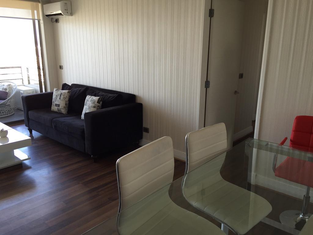Apart Hotel Premium Santiago Rom bilde