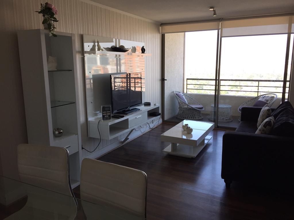 Apart Hotel Premium Santiago Rom bilde