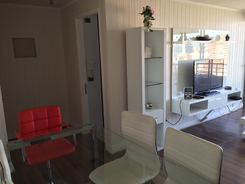 Apart Hotel Premium Santiago Rom bilde