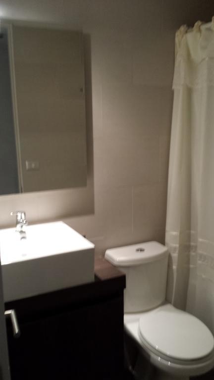 Apart Hotel Premium Santiago Rom bilde