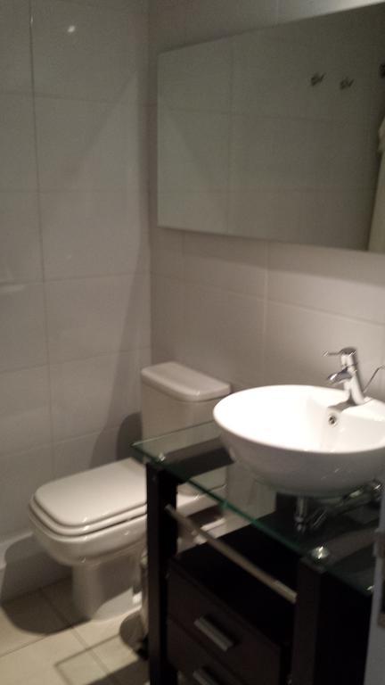 Apart Hotel Premium Santiago Rom bilde