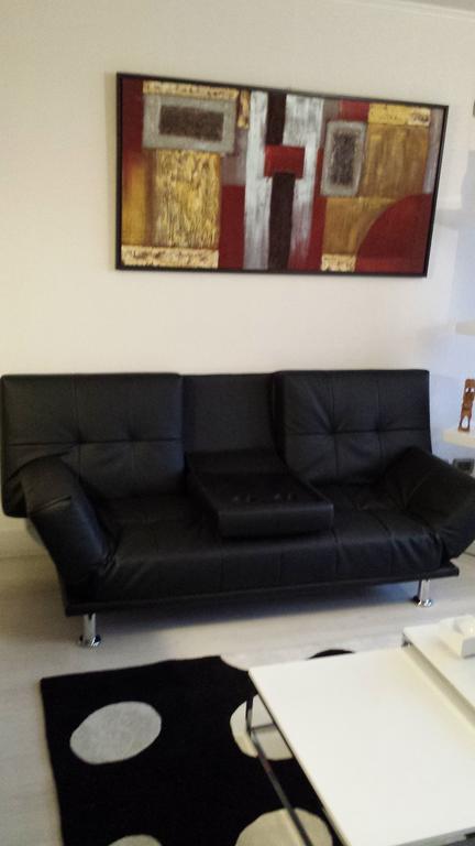Apart Hotel Premium Santiago Rom bilde