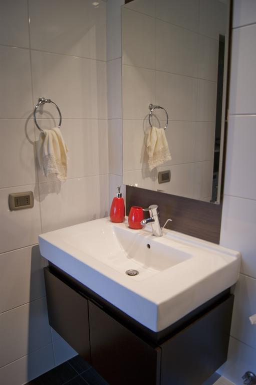 Apart Hotel Premium Santiago Eksteriør bilde