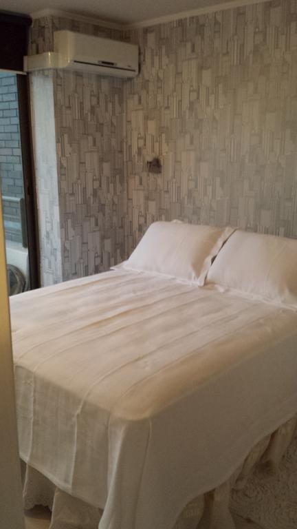 Apart Hotel Premium Santiago Eksteriør bilde