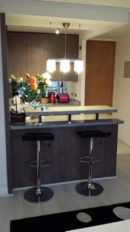 Apart Hotel Premium Santiago Rom bilde