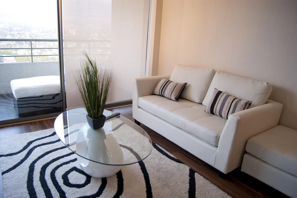 Apart Hotel Premium Santiago Rom bilde