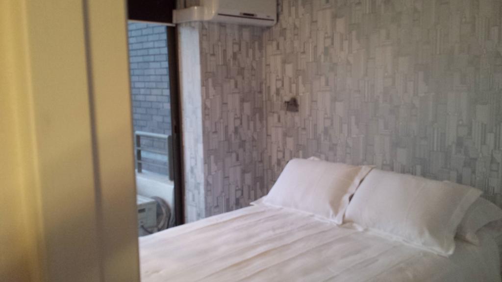 Apart Hotel Premium Santiago Eksteriør bilde