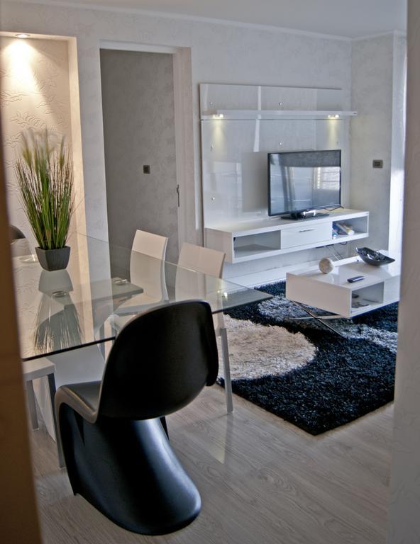 Apart Hotel Premium Santiago Rom bilde