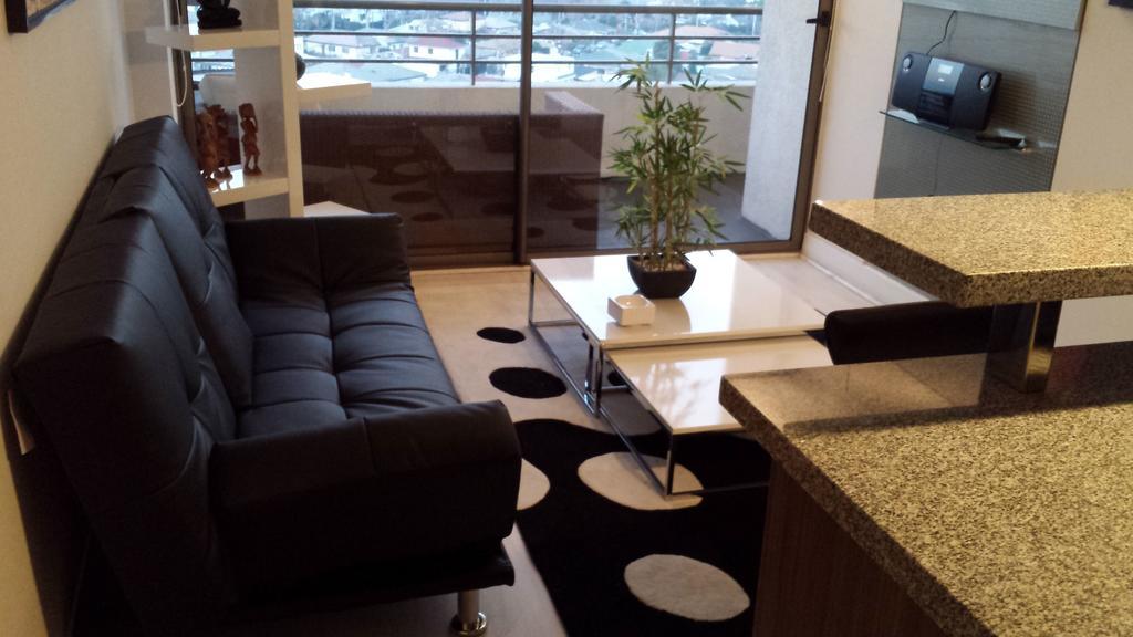 Apart Hotel Premium Santiago Rom bilde