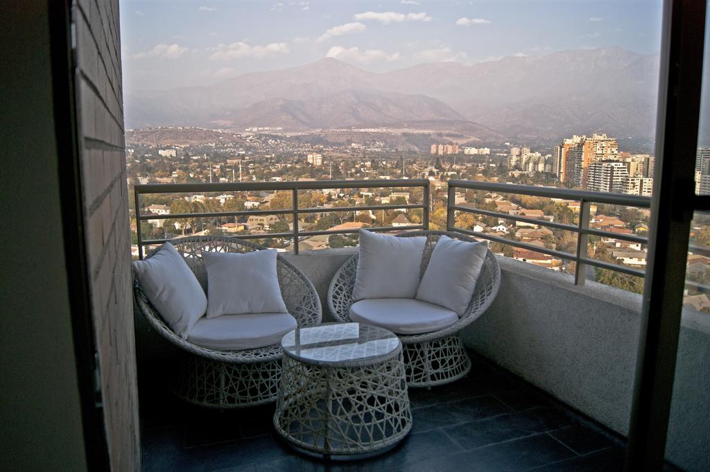 Apart Hotel Premium Santiago Rom bilde
