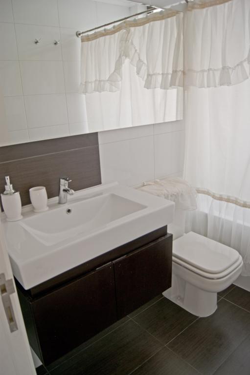 Apart Hotel Premium Santiago Rom bilde