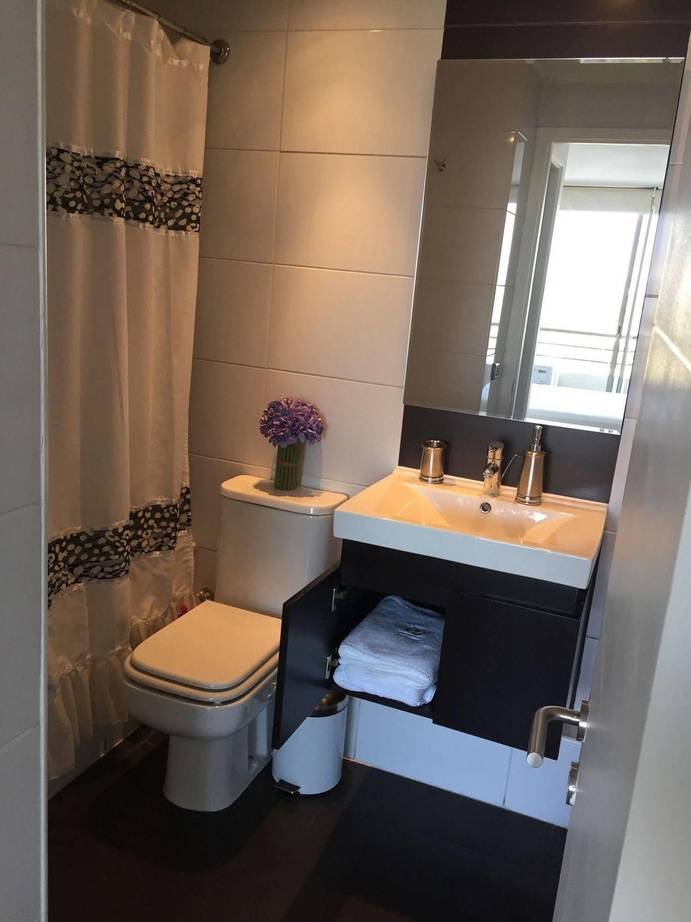 Apart Hotel Premium Santiago Eksteriør bilde