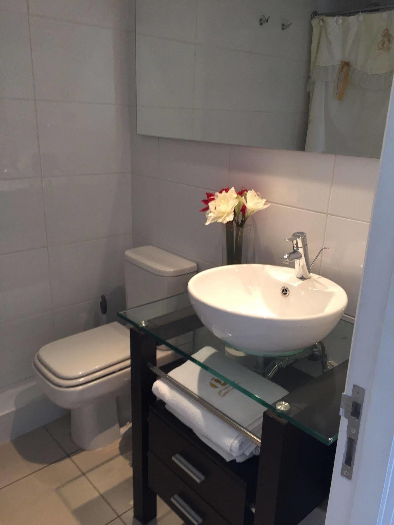 Apart Hotel Premium Santiago Eksteriør bilde