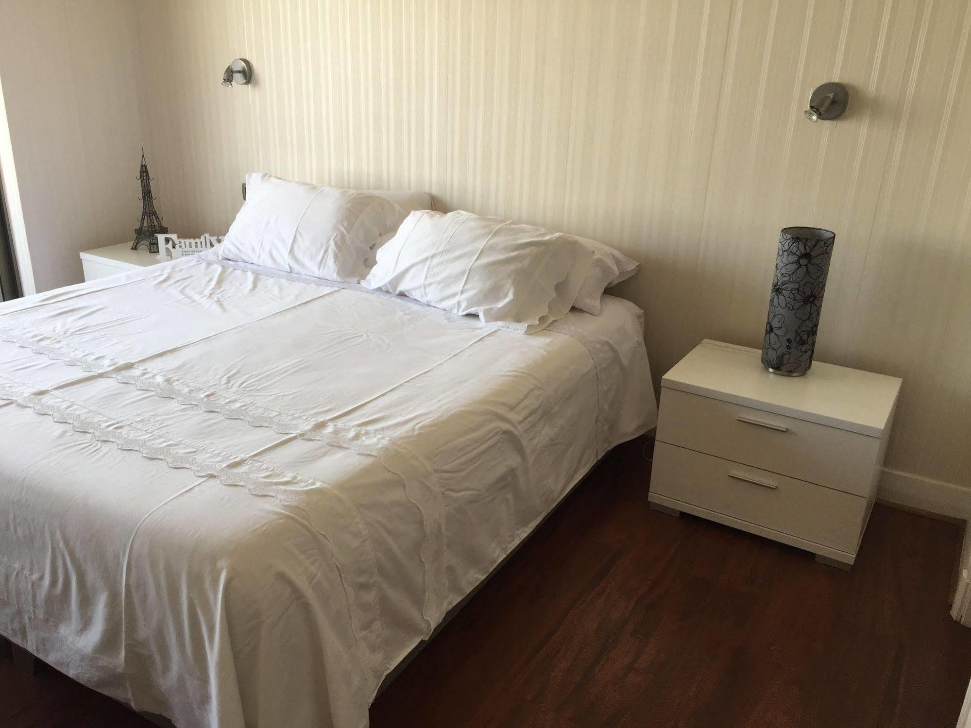 Apart Hotel Premium Santiago Eksteriør bilde