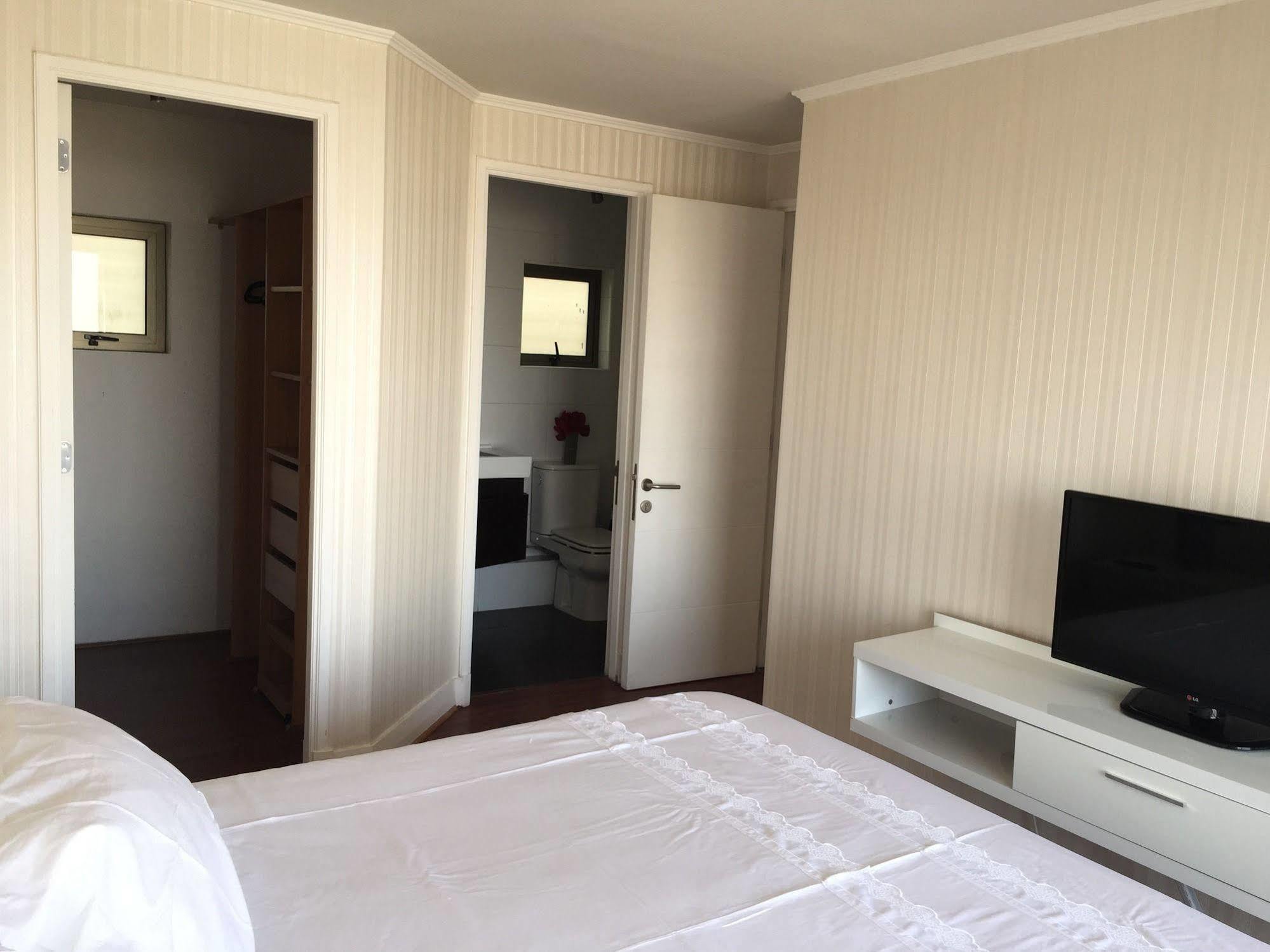Apart Hotel Premium Santiago Eksteriør bilde