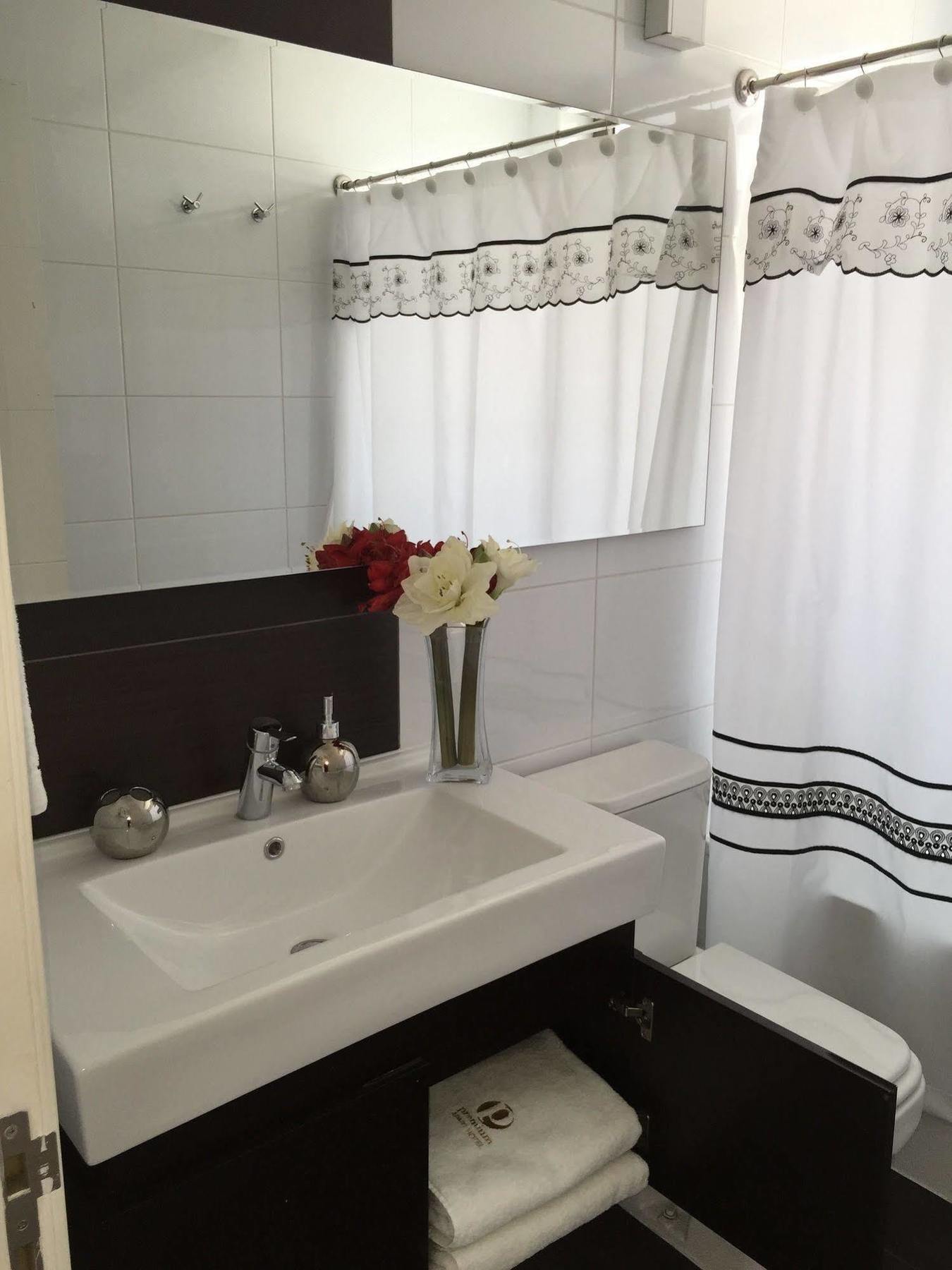Apart Hotel Premium Santiago Eksteriør bilde