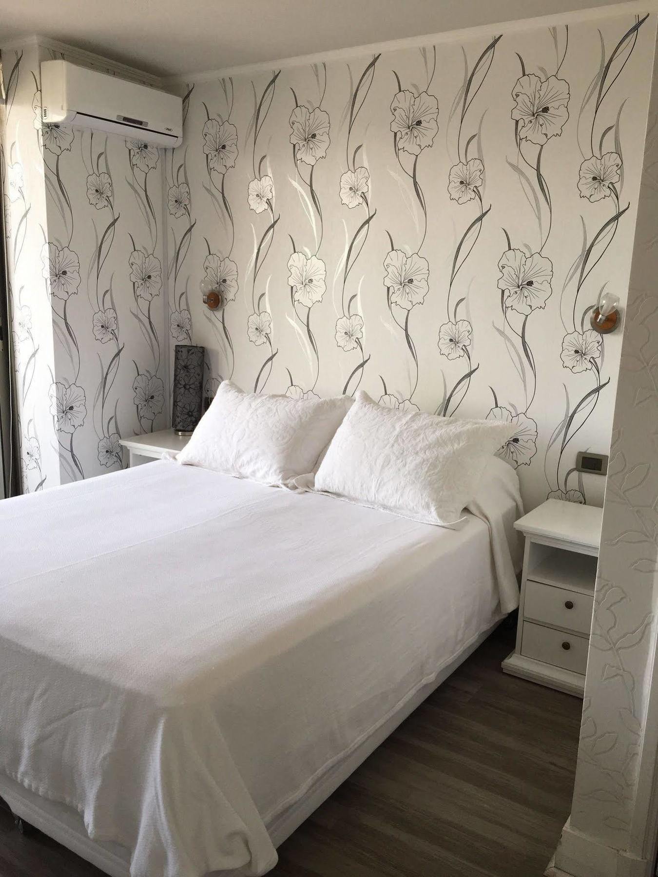 Apart Hotel Premium Santiago Eksteriør bilde