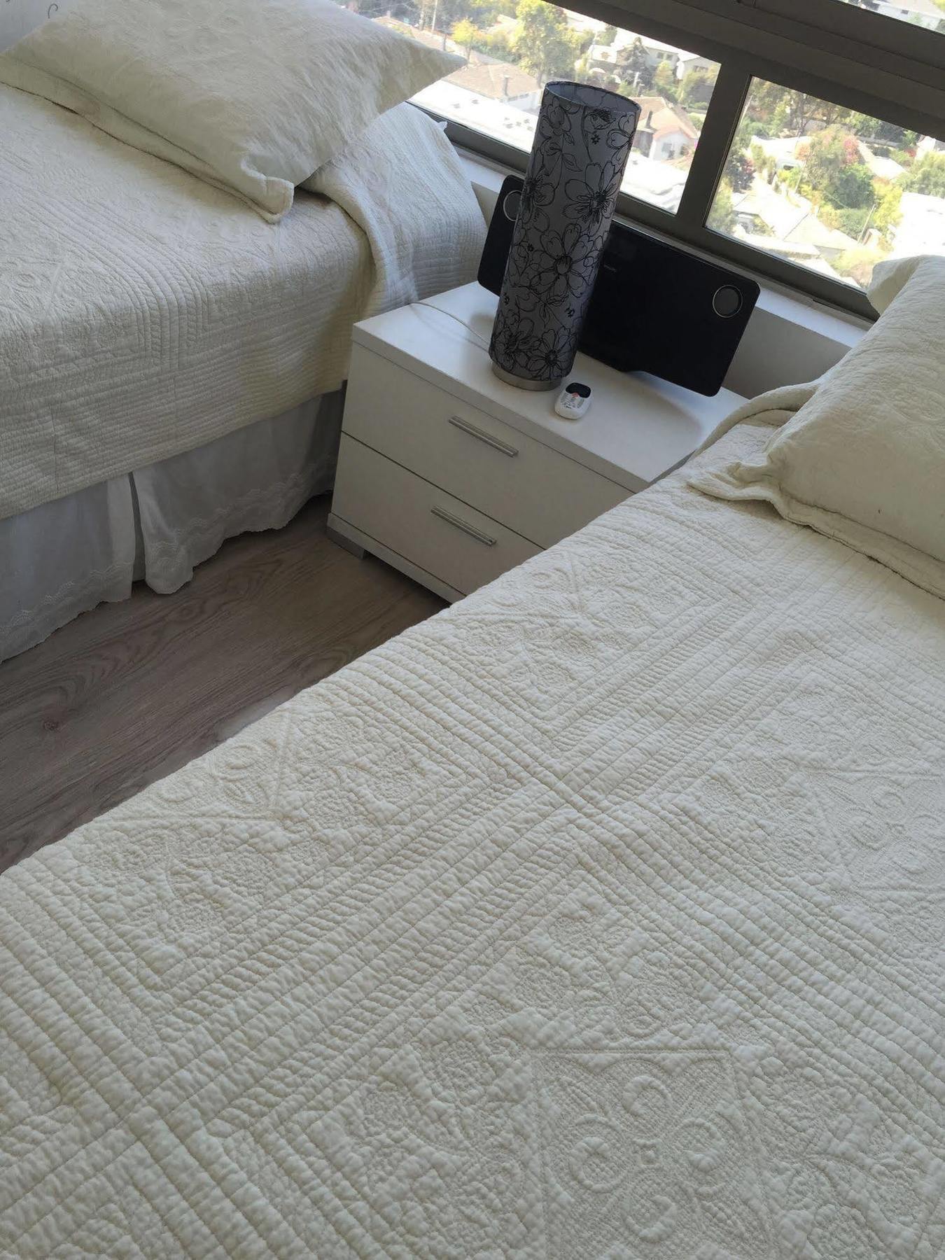 Apart Hotel Premium Santiago Eksteriør bilde