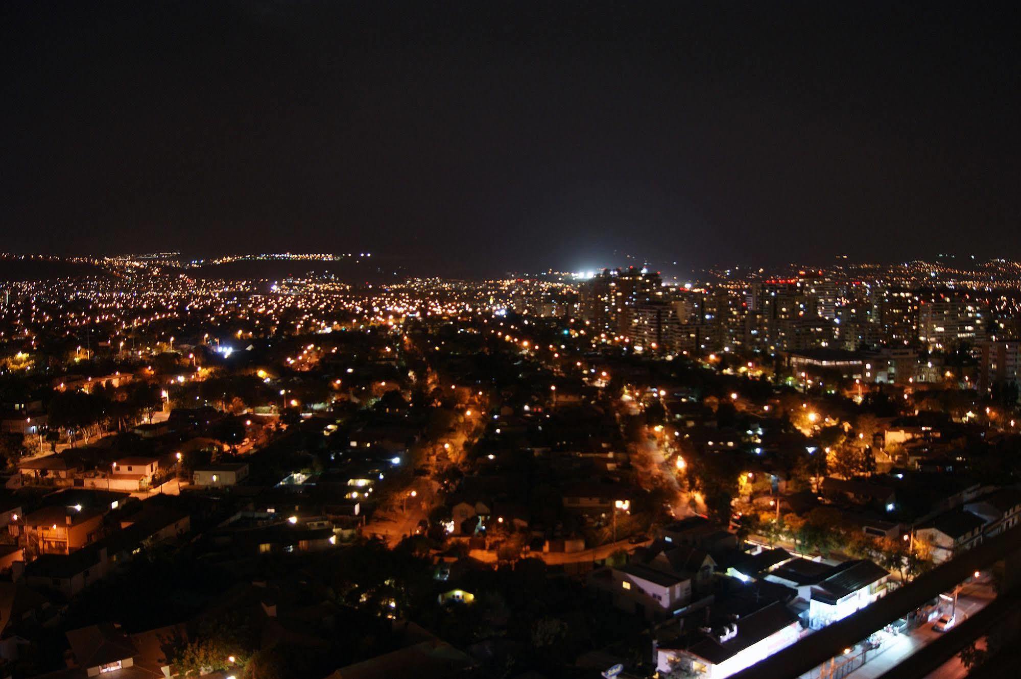 Apart Hotel Premium Santiago Eksteriør bilde